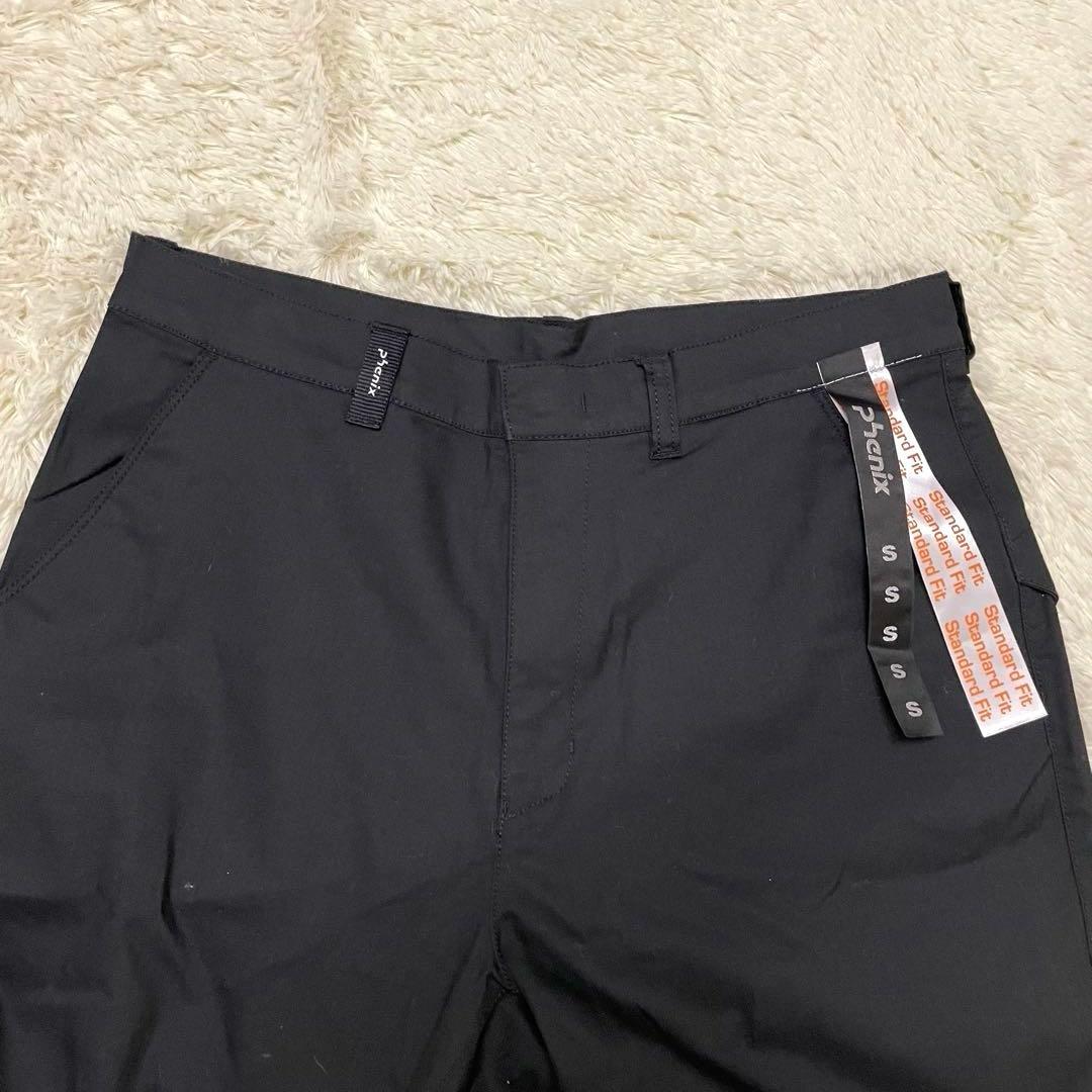 【新品タグ付き】Phenixフェニックスウインタースポーツストレッチパンツ