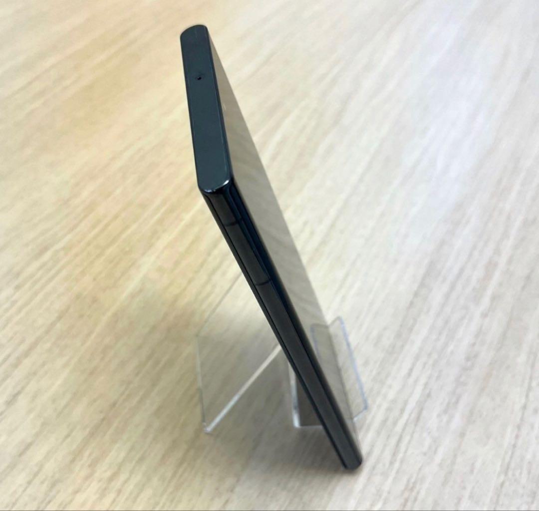 美品　Galaxy S22 Ultra 512GB ブラック SIMフリー