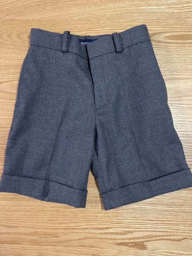 RALPH LAUREN スーツ セットアップ3点セット