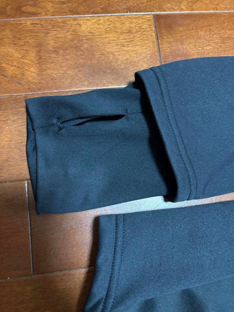 アンダーアーマー ジャージ上下セット新品未使用