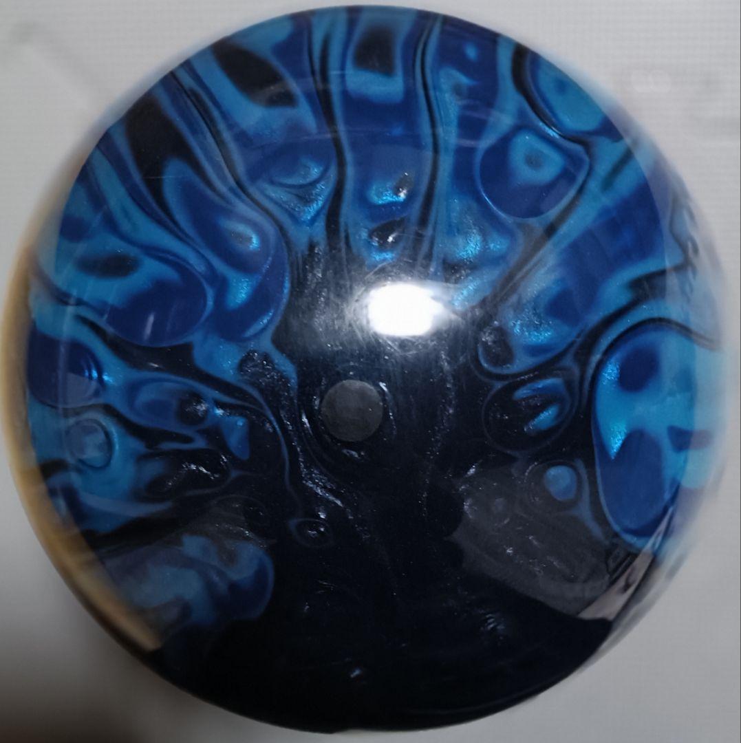 【中古美品】　ウルトラマリン　15P軽め