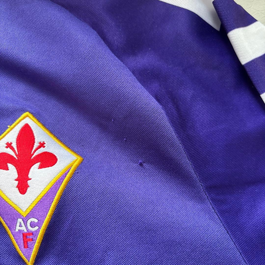 FILA フィオレンティーナ バティストゥータBATISTUTA 背番号9