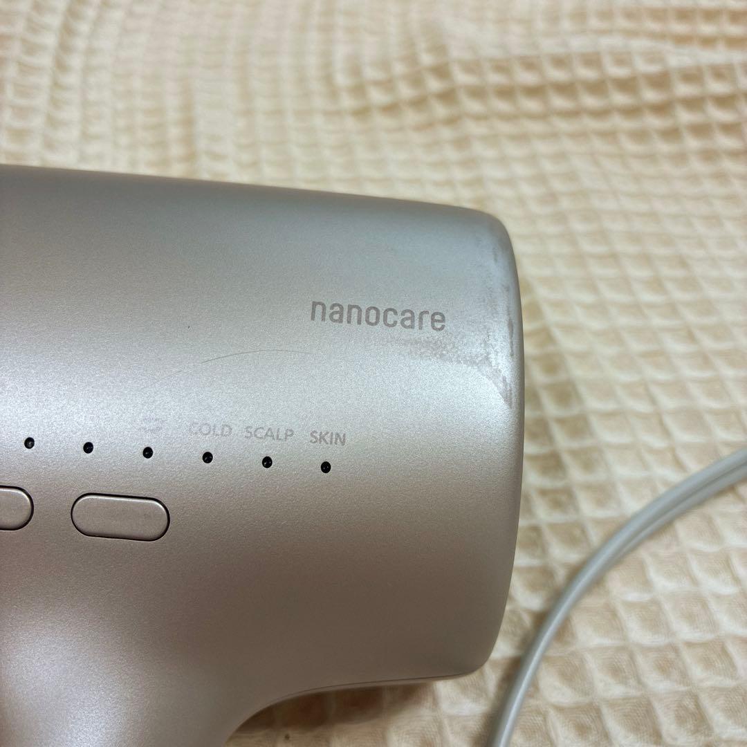 パナソニック　ナノケア　ドライヤー　EH-NA0J