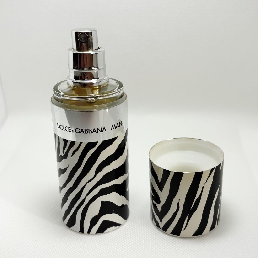 T*。様 【廃盤希少】ドルチェ＆ガッバーナ By Man メンズ香水