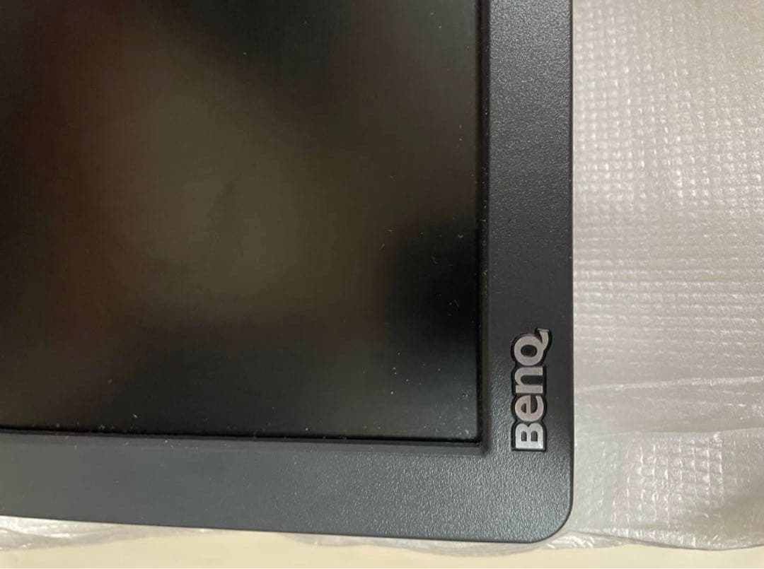 ゲーミングモニター 24インチ 144Hz 1ms ZOWIE XL2411P