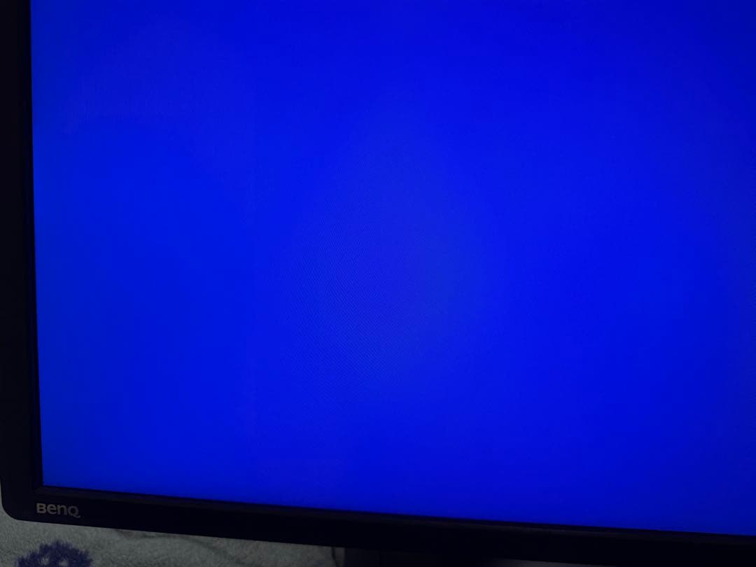 ゲーミングモニター 24インチ 144Hz 1ms ZOWIE XL2411P