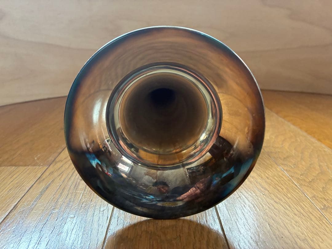 YAMAHA・ヤマハ・トランペット セット/やや傷や汚れあり