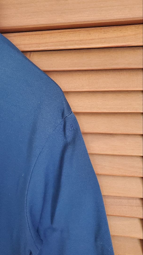 ヴィンテージadidas 70sトラックジャケット 西ドイツDESCENTE