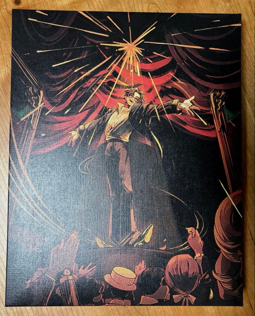 なとり 1st ALBUM「劇場」完全生産限定盤 特典付き