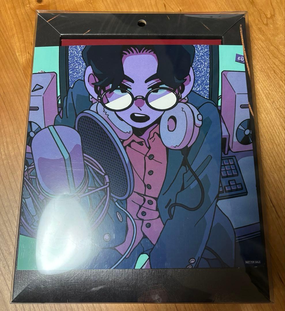 なとり 1st ALBUM「劇場」完全生産限定盤 特典付き