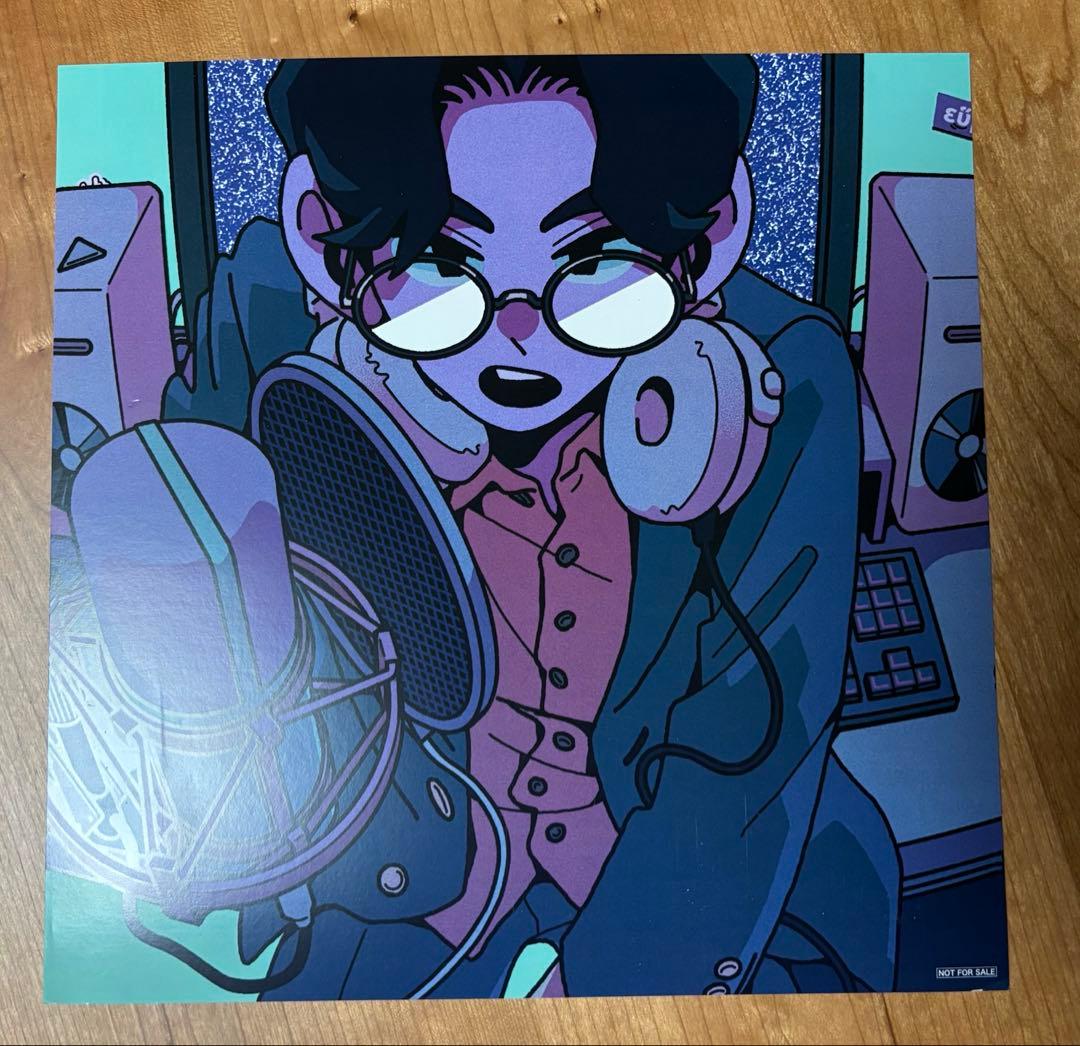 なとり 1st ALBUM「劇場」完全生産限定盤 特典付き