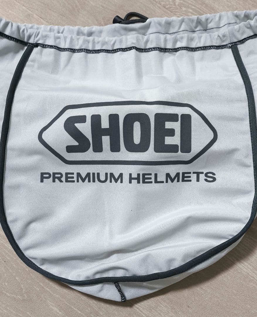 SHOEI　X-Fifteen MARQUEZ モテギ4　Mサイズ