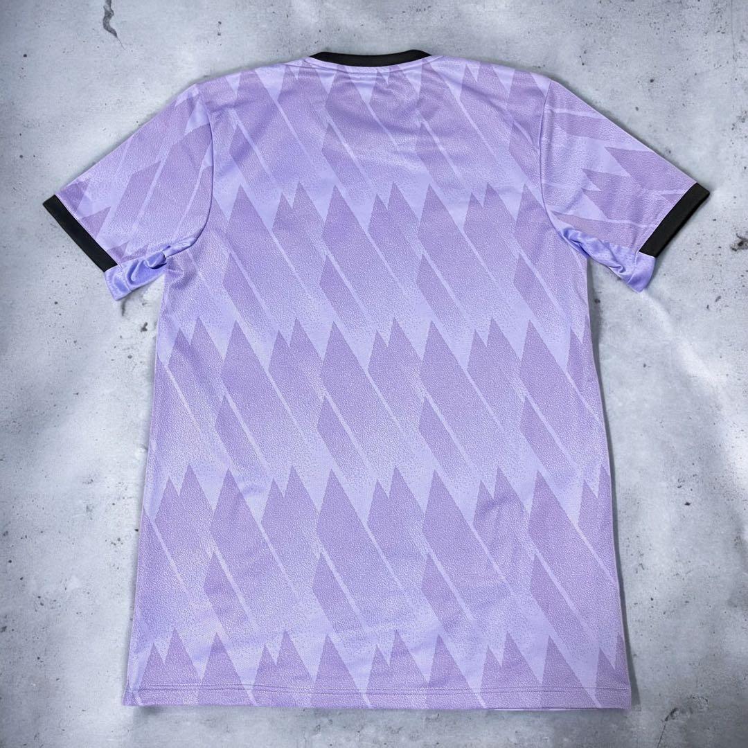 【美品】22/23 レアル・マドリード アウェイ レプリカユニフォーム