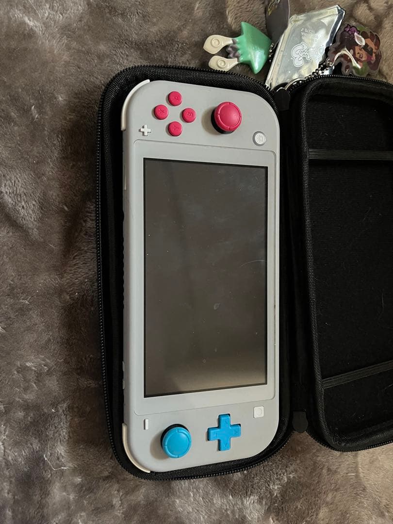 任天堂スイッチ ポケモンソードシールドコラボパッケージ