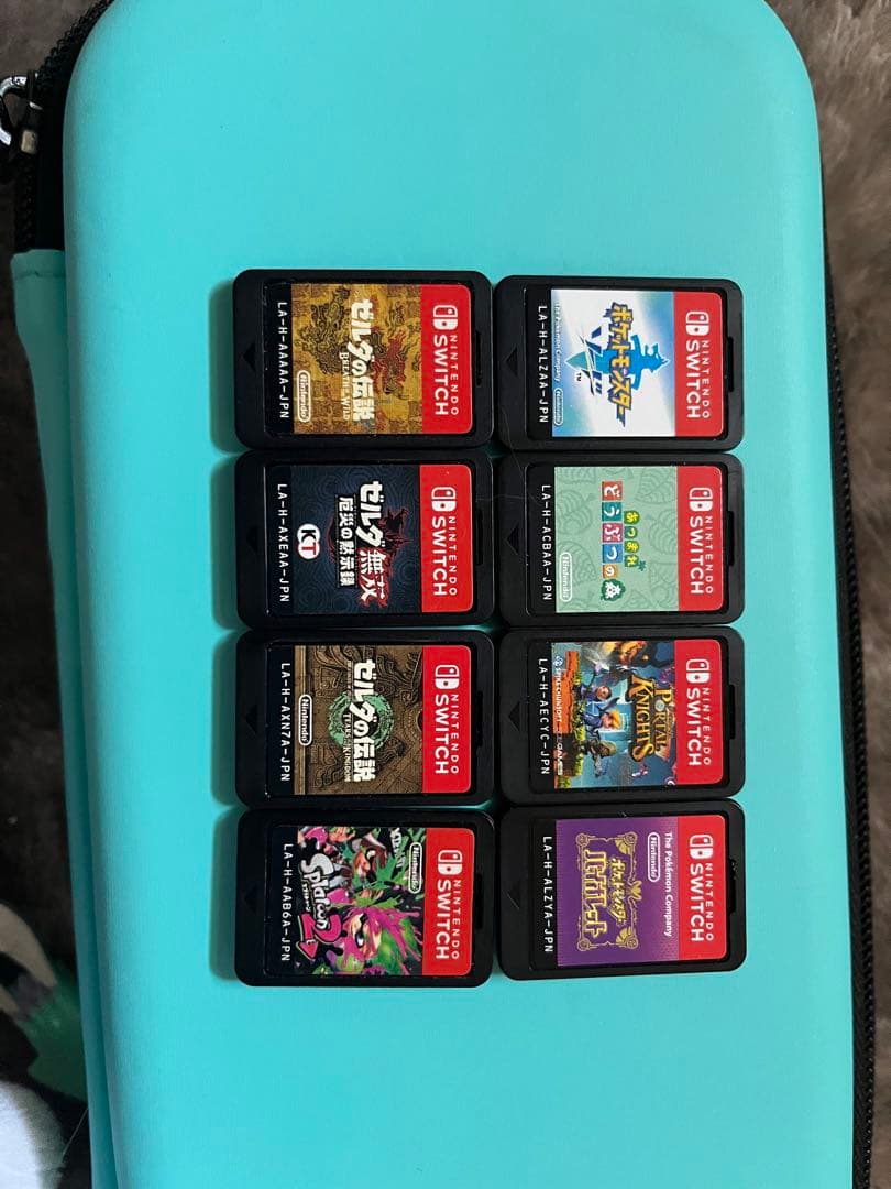 任天堂スイッチ ポケモンソードシールドコラボパッケージ