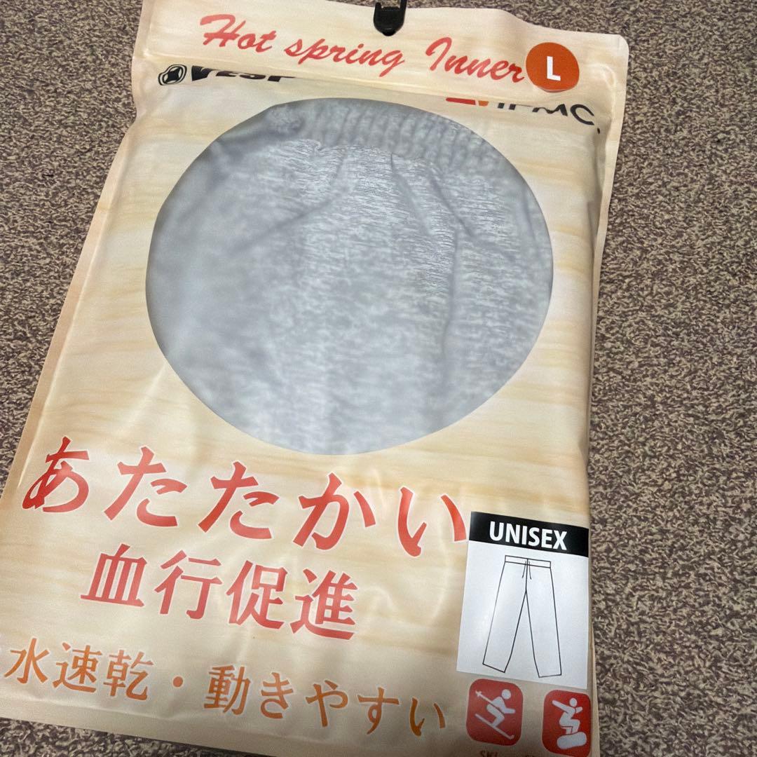 VESP グローブ L 靴下 ソックス 25-28 インナー L 新品未使用