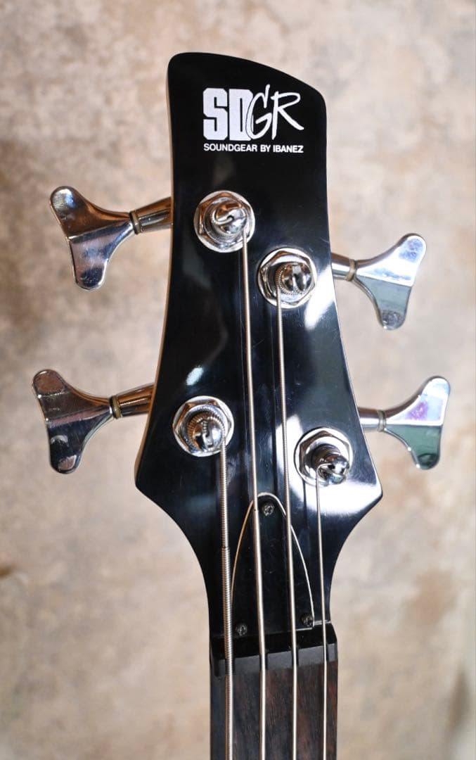 【整備済み】Ibanez SR370 フジゲン製 アイバニーズ SR 370