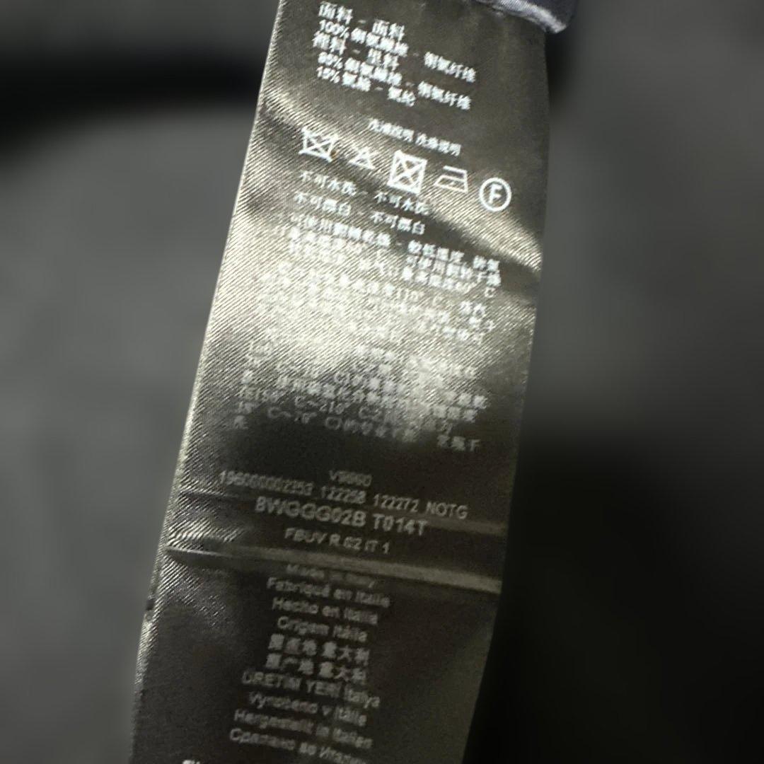 美品Giorgio Armani セットアップ50