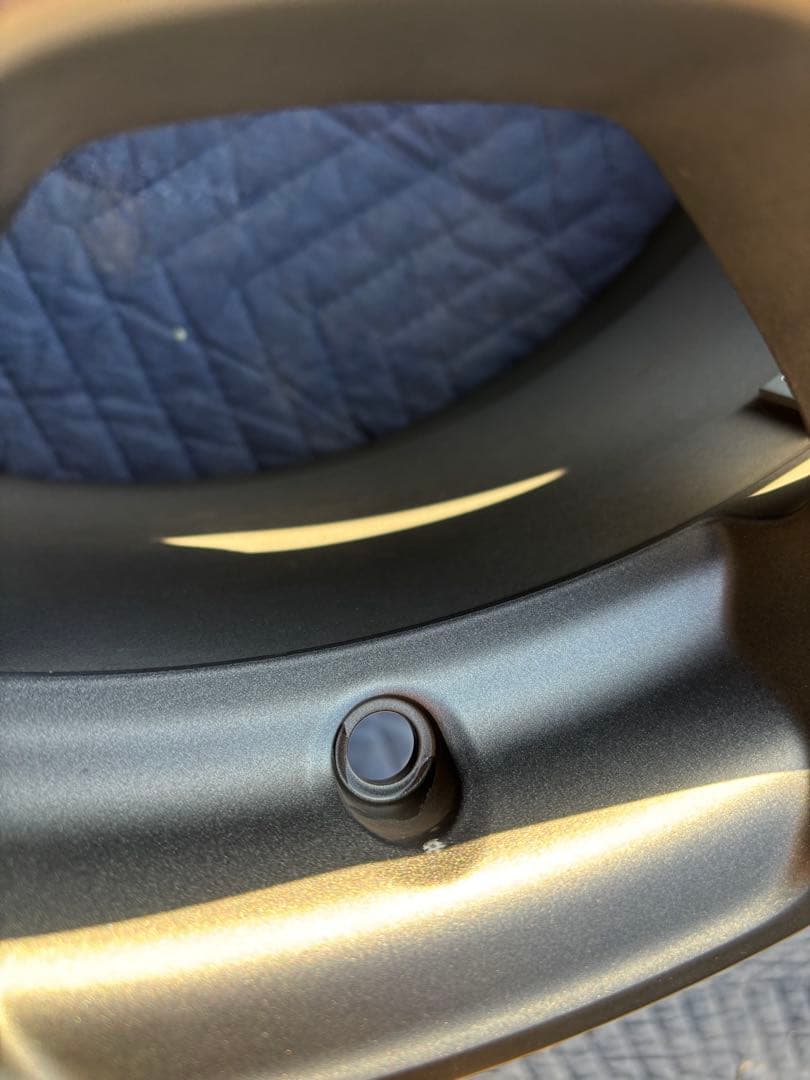 ランドクルーザー 300 GRスポーツ 純正ホイール 18インチ