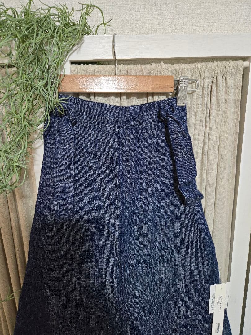 【新品】ichi イチ オーバーオール