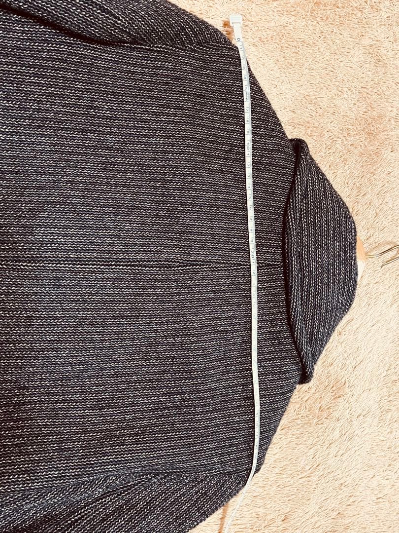 RRL ピーコート ダブルアールエル　木村拓哉着用