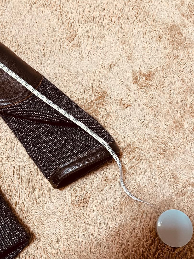 RRL ピーコート ダブルアールエル　木村拓哉着用