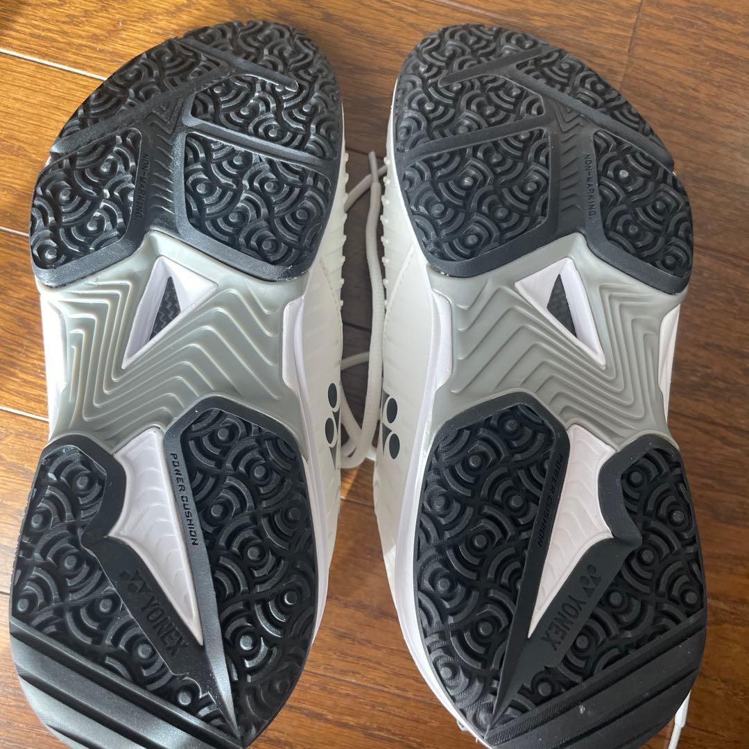 ヨネックス テニスシューズ