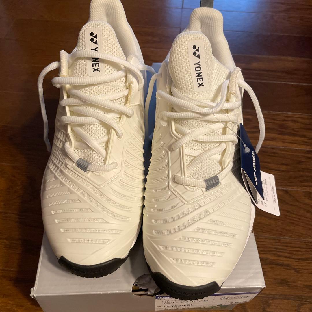 ヨネックス テニスシューズ