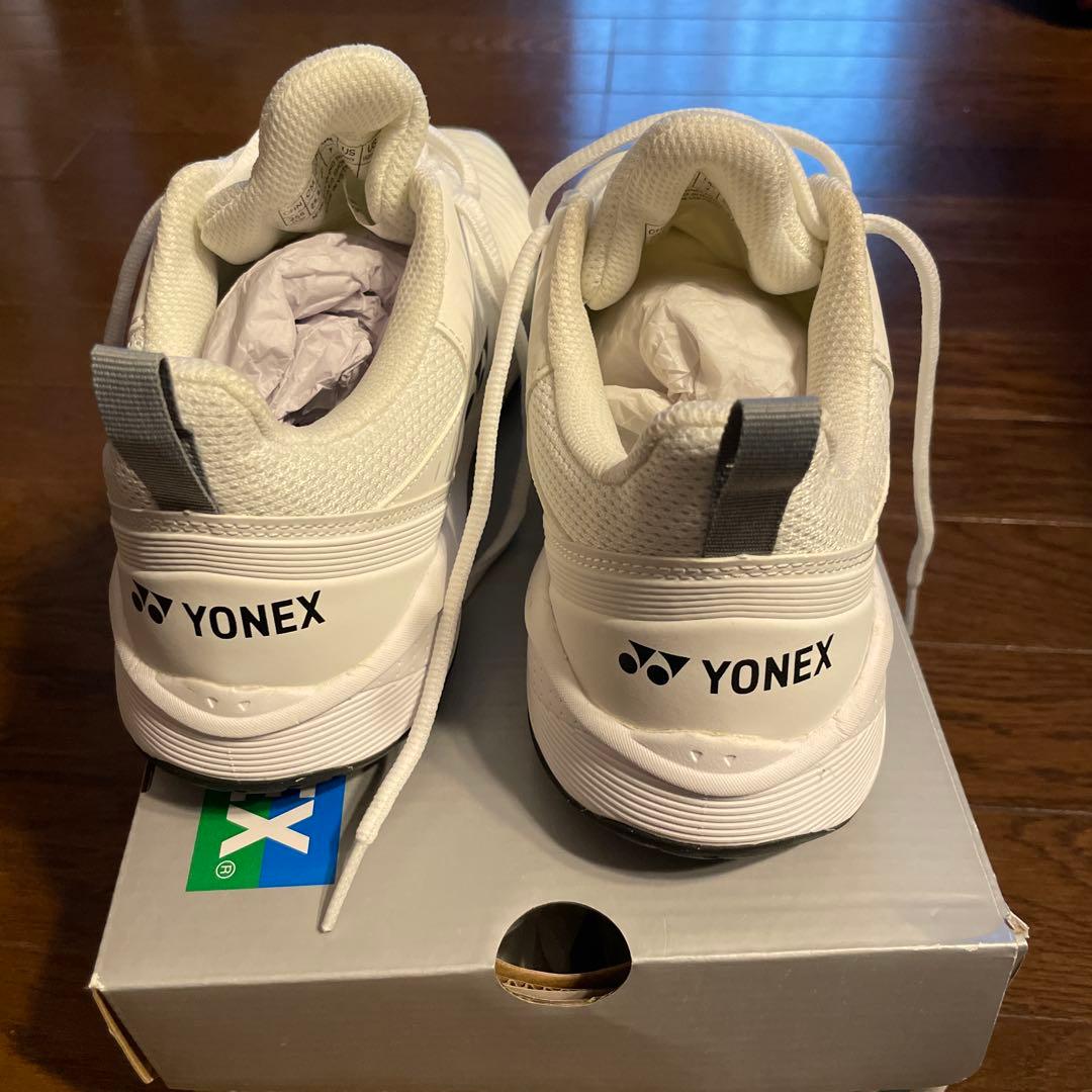 ヨネックス テニスシューズ
