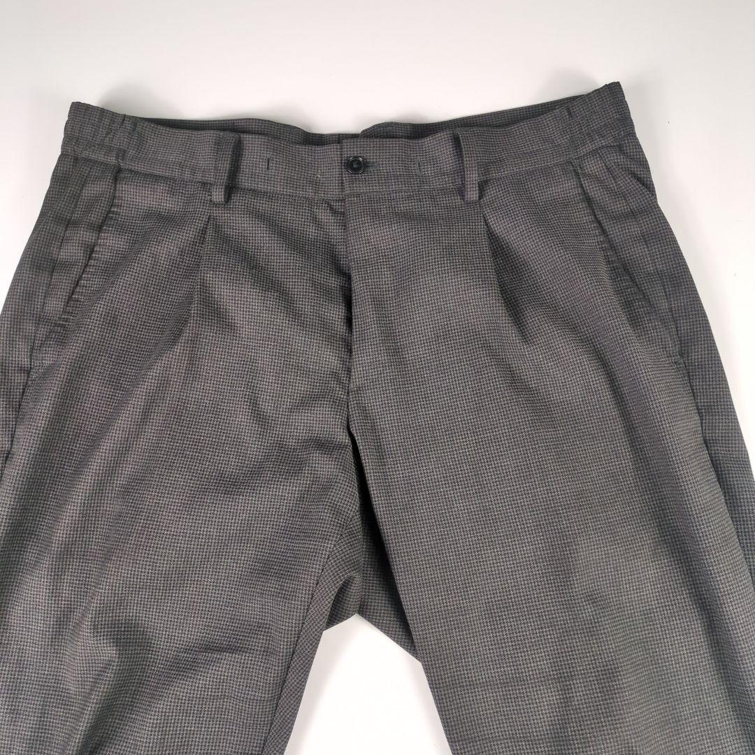 【高ストレッチ】Salon de GW リングジャケット カジュアルセットアップ