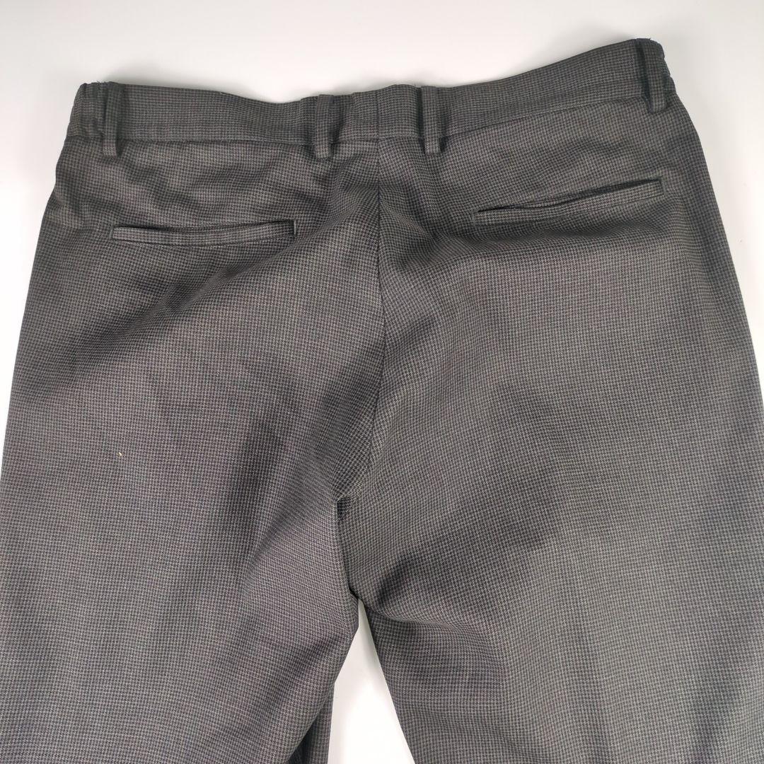 【高ストレッチ】Salon de GW リングジャケット カジュアルセットアップ