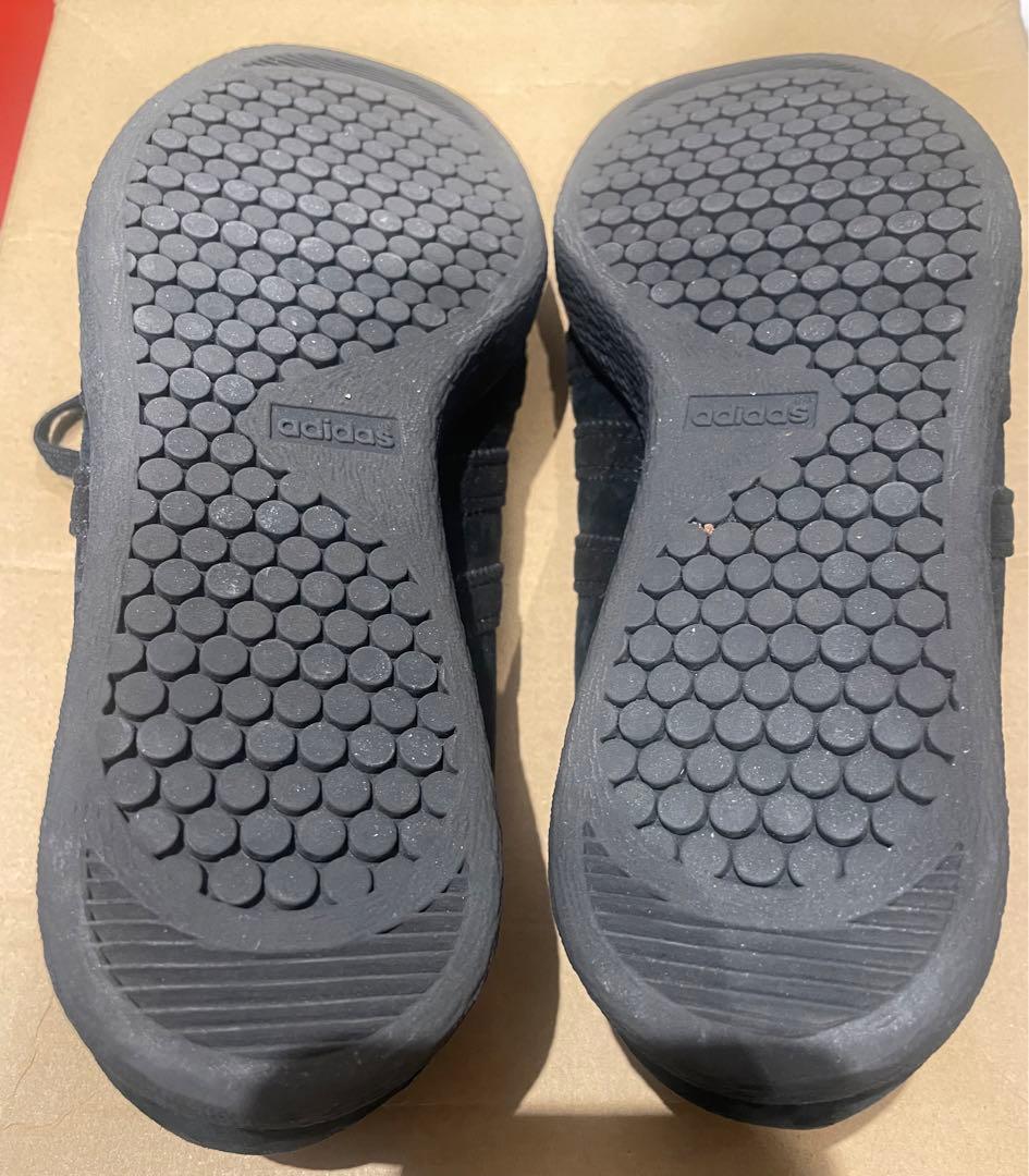 美品　BEAUTY&YOUTH【別注】アディダスTOBACCO 　24.5