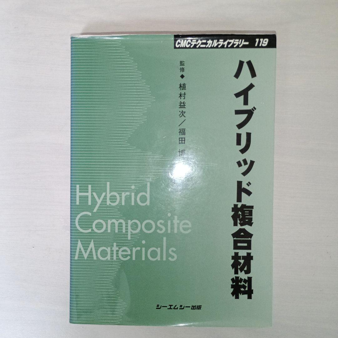 ハイブリッド複合材料