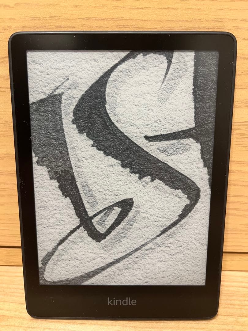 電子書籍リーダー本体 Kindle paper white