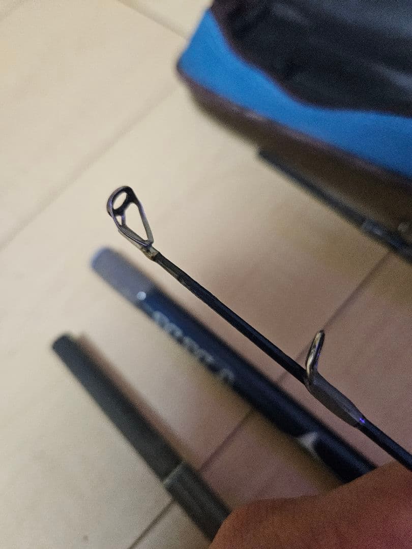 ツララ　MMA united90MH