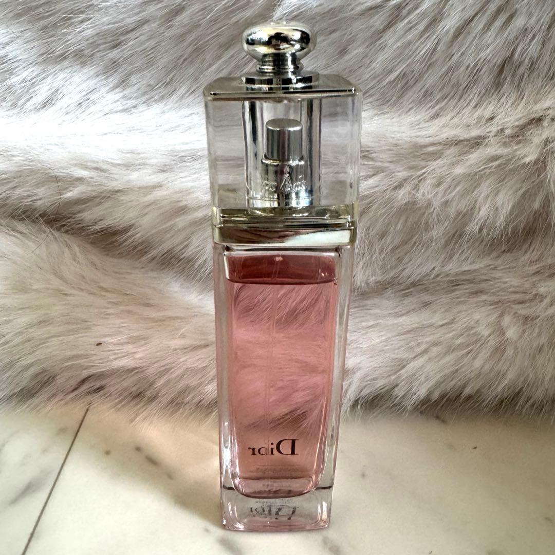 Dior ディオール アディクトオーフレッシュ オードゥトワレ 100ml