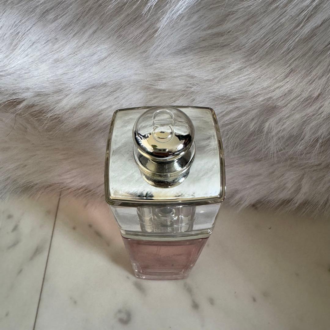 Dior ディオール アディクトオーフレッシュ オードゥトワレ 100ml