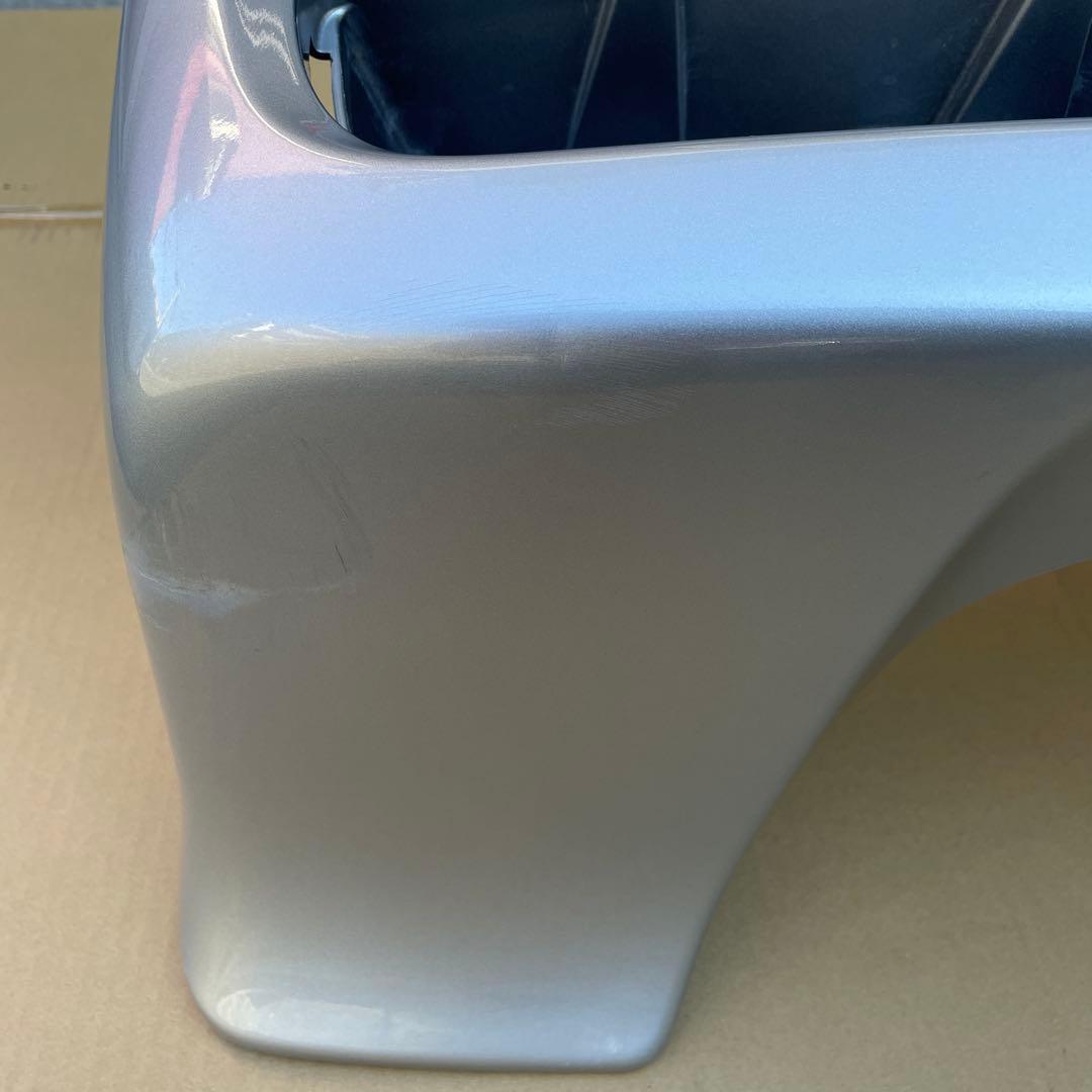 三菱　U69V ミニキャブ　EV リアバンパー