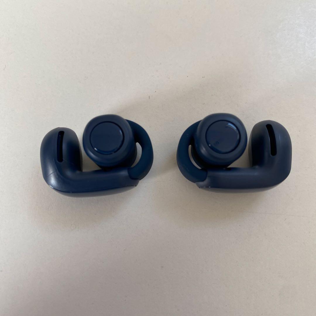 【美品】Bose Ultra Open Earbuds