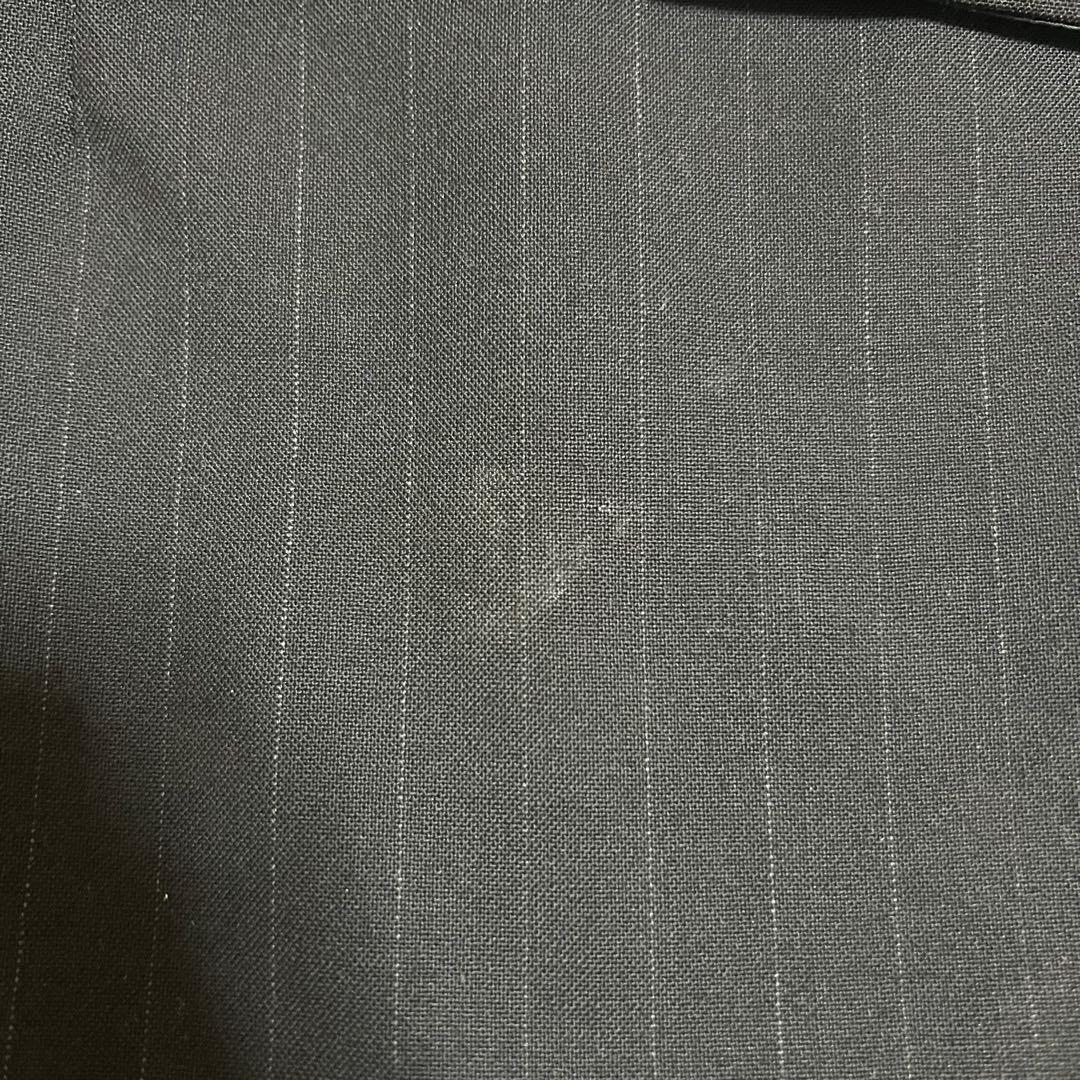 ジャケット・アウター MASU FUTURE LAYERED JACKET