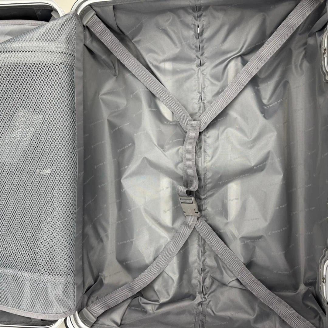 ◇SWISS MILITARY 　スイスミリタリースイス