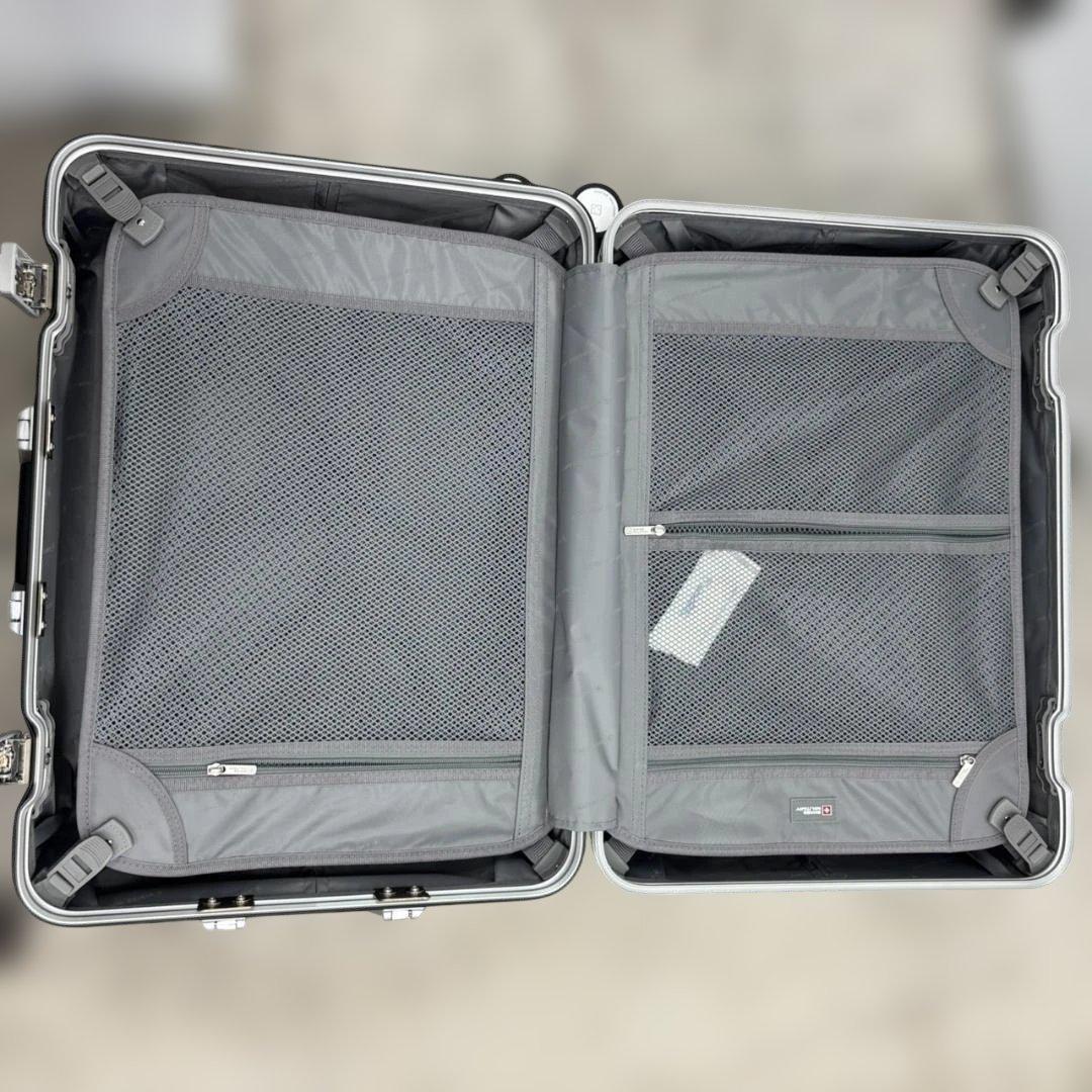 ◇SWISS MILITARY 　スイスミリタリースイス