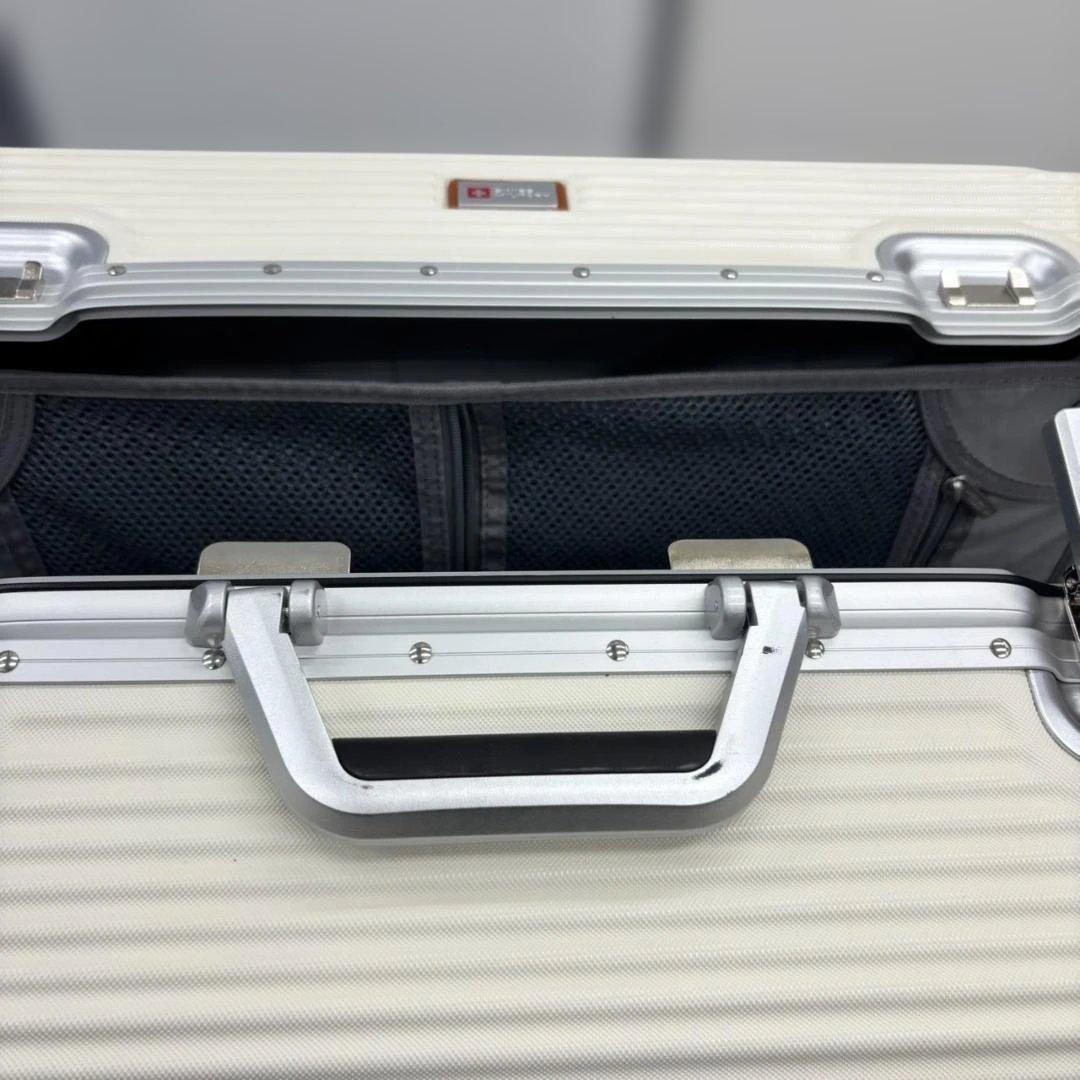 ◇SWISS MILITARY 　スイスミリタリースイス