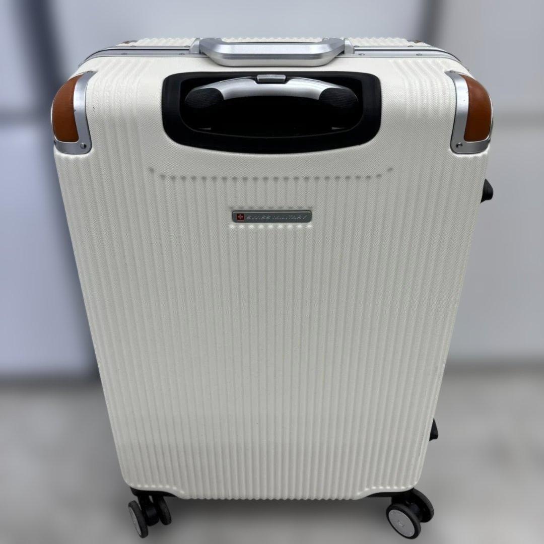 ◇SWISS MILITARY 　スイスミリタリースイス