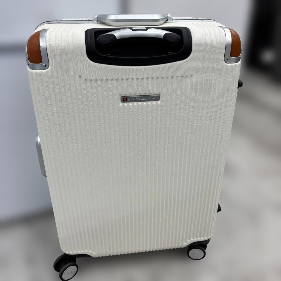 ◇SWISS MILITARY 　スイスミリタリースイス