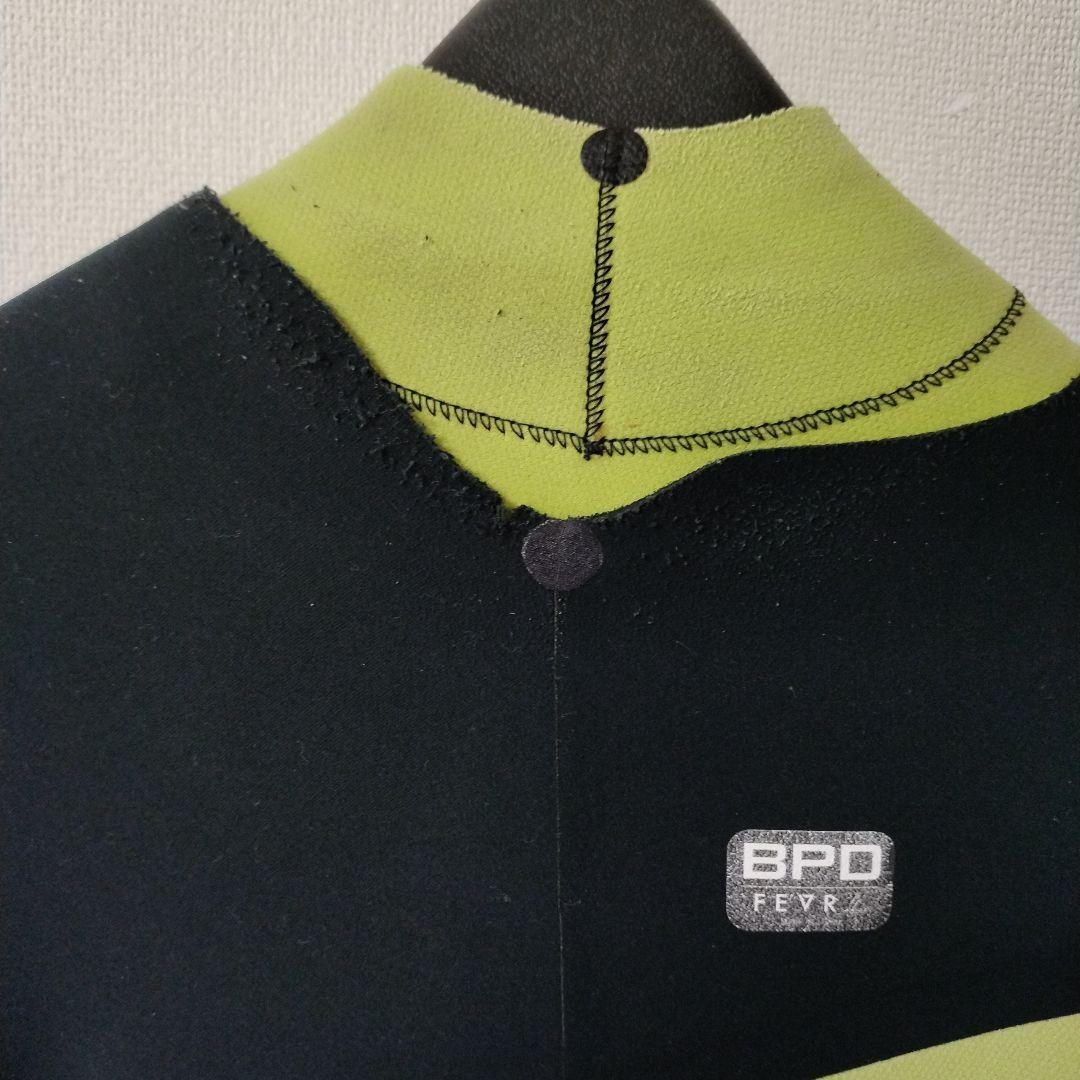 fevr フルスーツ　L〜XL　ジャーフル