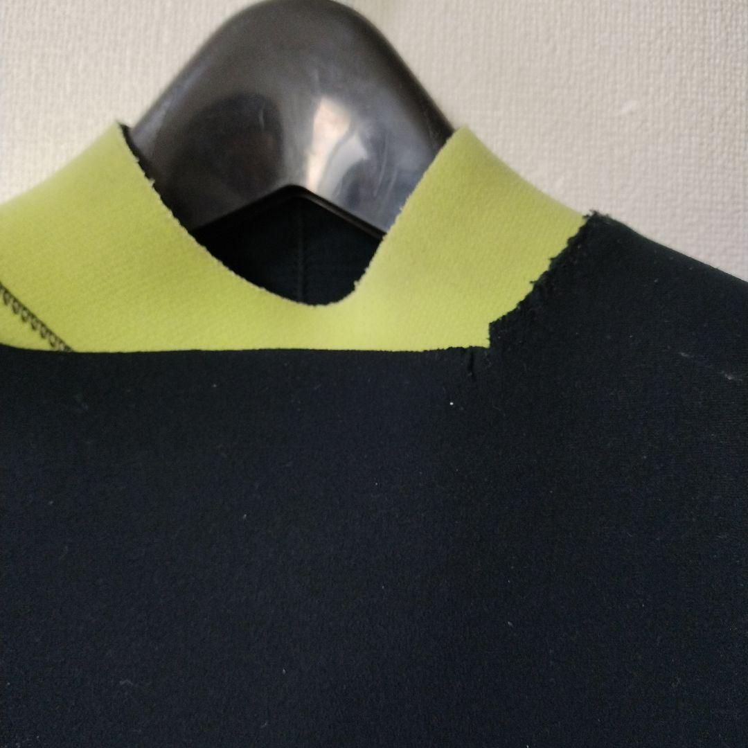 fevr フルスーツ　L〜XL　ジャーフル