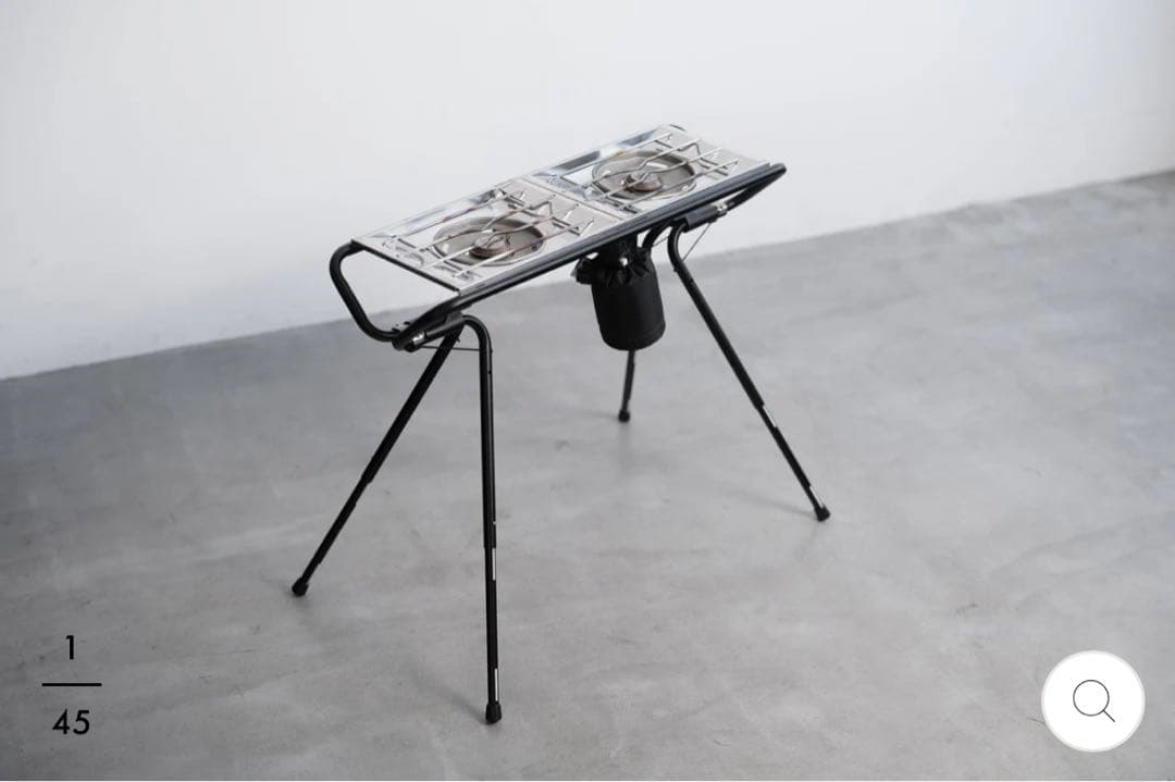 TOKYO CRAFTS 『マルチフレームテーブル』