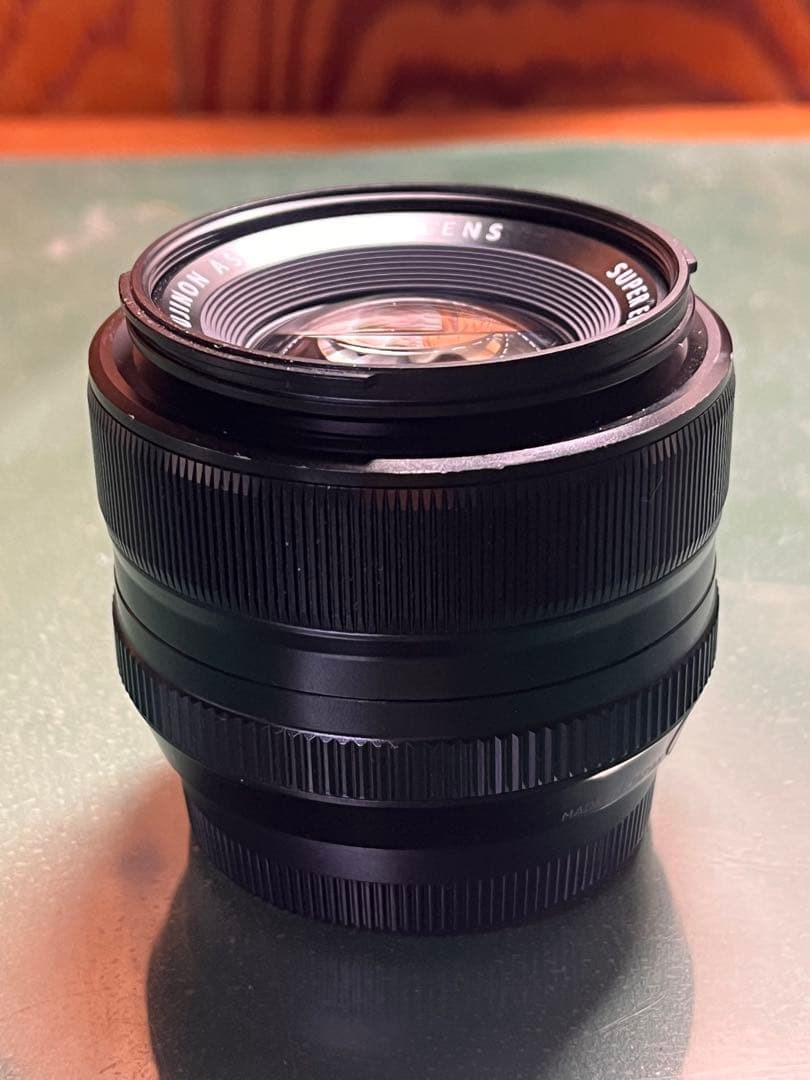 フジノン fujinon xf35mm f1.4