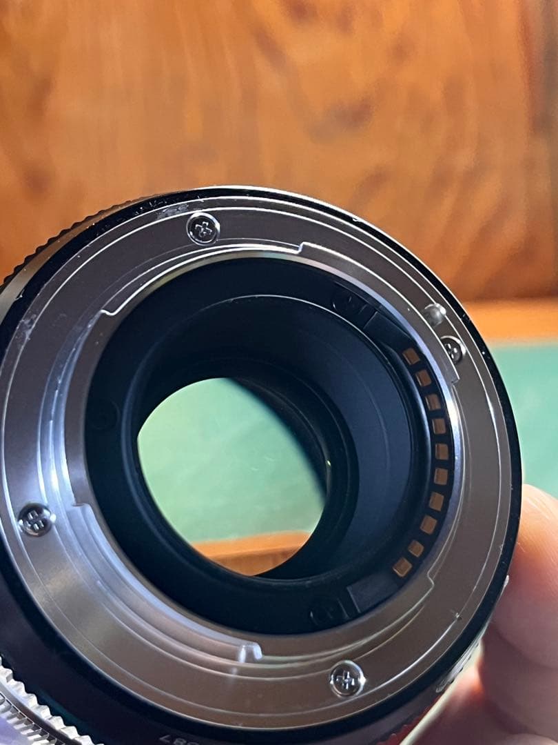 フジノン fujinon xf35mm f1.4